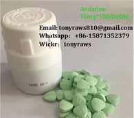 Andarine S4 CAS 401900-40-1