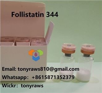 Kroppsbygging Follistatin 344 Vekttap Formål