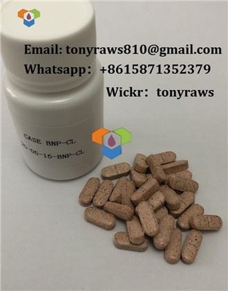 Clomiphene Tabletter CAS 50-41-9