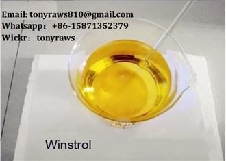 Injeksjon 25 mg / Winny vannbasert for muskelgevinst