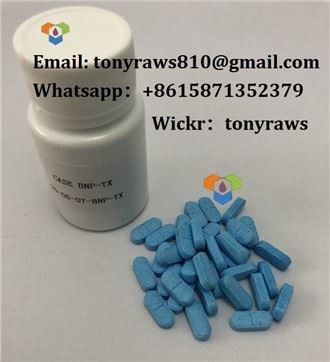 Nolvadex Tamoxifen Citrate CAS 54965-24-1