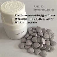 RAD140 CAS 118237-47-0