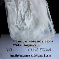 SARMs Yk Powder