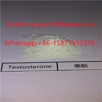 Hot Sell Testo Prop Raw Powder With USA, Canada, AUS innenlands forsendelse