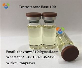 Testosteronoljebasert CAS 5721-91-5