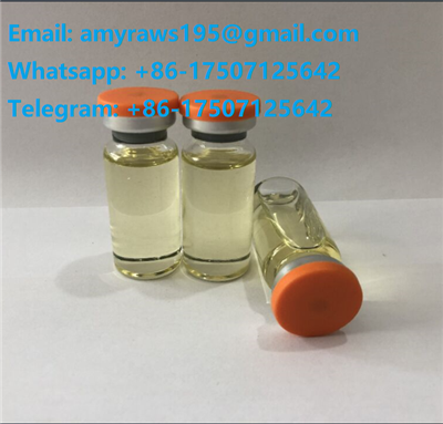 Dianabol 50 Anabole Steroider Methandrostenolone 50mg/Ml CAS 72-63-9