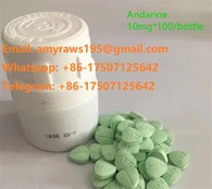 Andarine S4 CAS av god kvalitet 401900-40-1