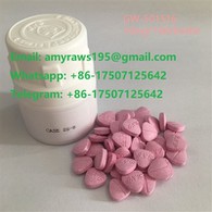 GW 501516 CAS 317318-70-0