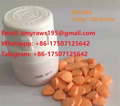 Høykvalitets Ostarine/ MK2866 CAS 841205-47-8