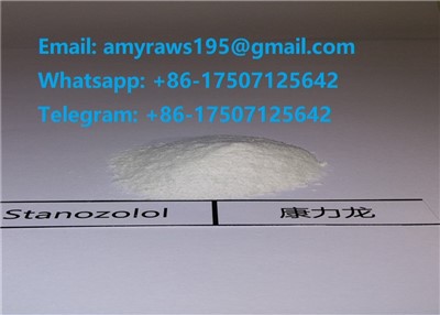 Oral Steroid Winny Dnabol For Kroppsbygging