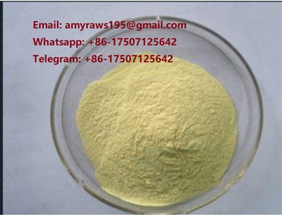 Rå Andarine S-4 Powder