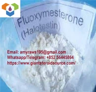 Halotestin pulver