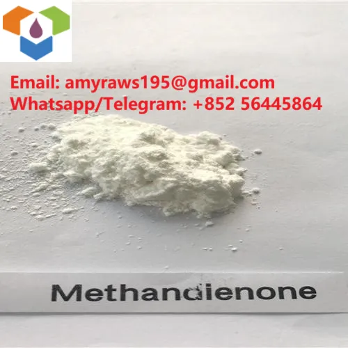 Raws Powder Methandrostenolone (Dianabol, Methandienone)