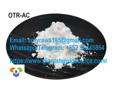 Beste kvalitet Sarms Powder OTR-AC med beste pris