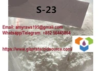 Beste kvalitet Sarms Powder S23 med beste pris