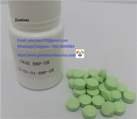 Kina Dostinex(kabergolin) 0,5mg*25 nettbrett av høy kvalitet