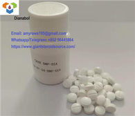 Dianabol Tablet 25mg*100 Høy kvalitet