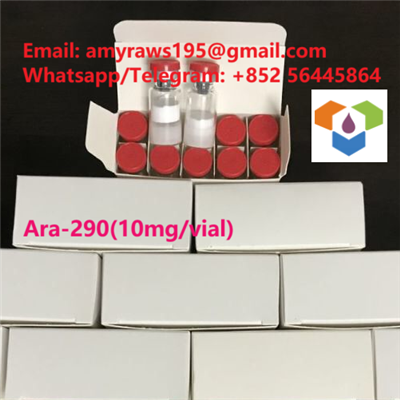 Peptider med høy renhet Ara -290