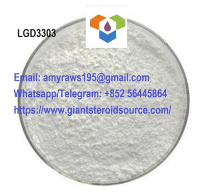 LGD3303 høykvalitets CAS: 1196133-39-7