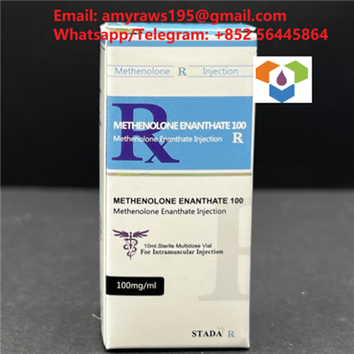 Primobolan(methenolone Enanthate)STADA US innenriks frakt 5-7dager