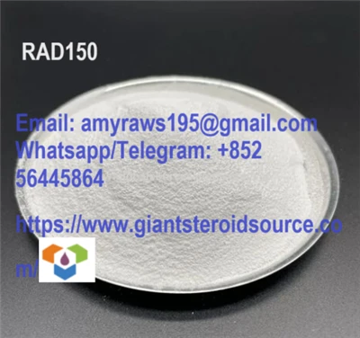 RAD150 høykvalitets CAS:1208070-53-4