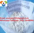 Raws Powder Fluoxymesterone (Halotestin)