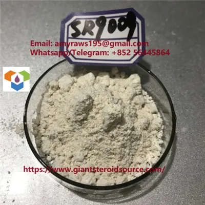 SR9009 høykvalitets CAS:1379686-30-2