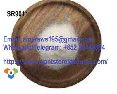 SR9011 høykvalitets CAS: 1379686-29-9