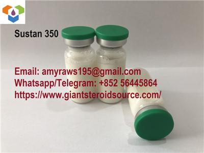 SU400/Sustanon 400 steroidolje