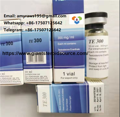 Testosteron Enanthate Hepius 300mg/ml