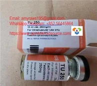 Testosteron undekanoat (TU250) Ferdig olje