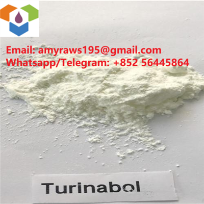 Turinabol Steroids Powder CAS 2446-23-3
