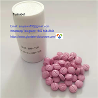 Turinabol Tablet 40mg*100 Høy kvalitet